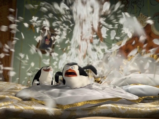 Madagascar 3 (Slovenian)