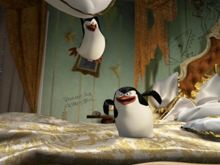 Madagascar 3 (Cantonese)
