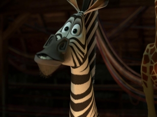 Madagascar 3 (Norwegian)