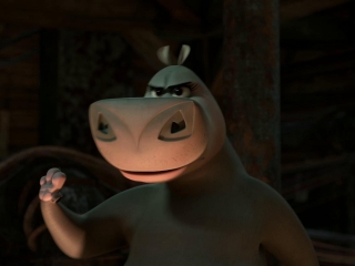 Madagascar 3 (Croatian)