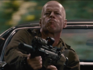 Gi Joe Retaliation German Trailer 1