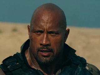 G.I. Joe: Retaliation (Spanish Trailer 3)