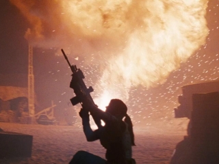 Gi Joe Retaliation Turkish