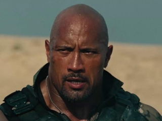 G.I. Joe: Retaliation (French Trailer 1)