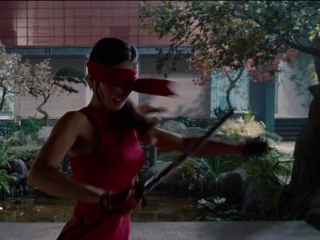 G.I. Joe: Retaliation (Spanish Trailer 1)
