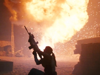 G.I. Joe: Retaliation (French Dubbed Trailer 3)