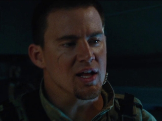 Gi Joe Retaliation Italian Trailer 1