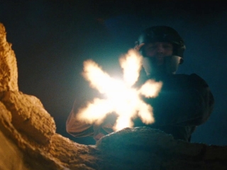 Gi Joe Retaliation French Trailer 3