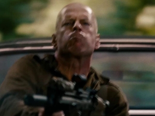 Gi Joe Retaliation Uk Trailer 3