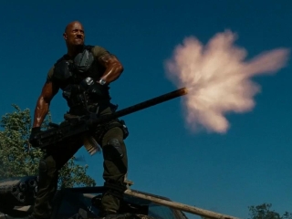 Gi Joe Retaliation Polish