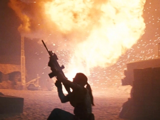 Gi Joe Retaliation German Trailer 3