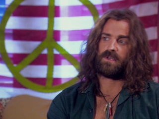 Wanderlust Justin Theroux On His Character Seth