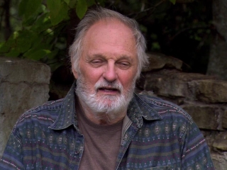 Wanderlust Alan Alda On The Movie