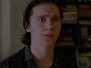 Being Flynn My First Wife