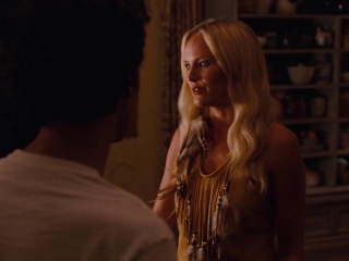 Wanderlust George And Linda Meet Eva