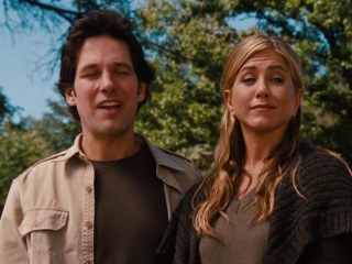 Wanderlust George And Linda Try To Pay For Their Stay At Elysium