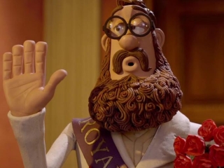 Pirates Band Of Misfits Newswrap Featurette