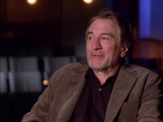 Being Flynn Robert Deniro On The Father And Son Relationship - Being Flynn - Flixster Video