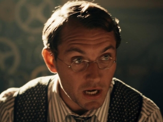 Hugo Spanish Trailer 5 - Hugo - Flixster Video