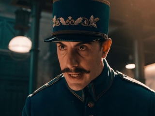 Hugo Russian Trailer 5 - Hugo - Flixster Video