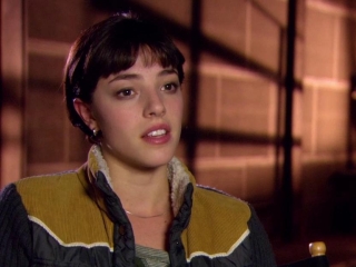 Being Flynn Olivia Thirlby On Why This Film Is So Compelling - Being Flynn - Flixster Video