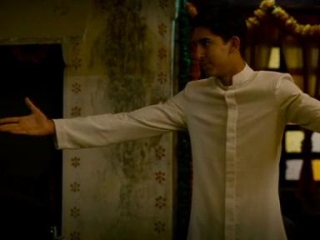 The Best Exotic Marigold Hotel Norman Nods Off Uk