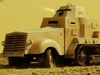 Black Gold Attack The Tanks Uk