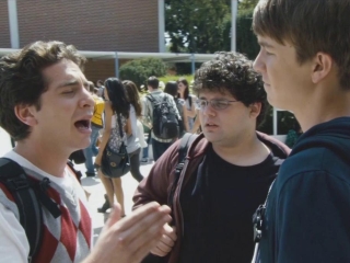Project X Theres The Point