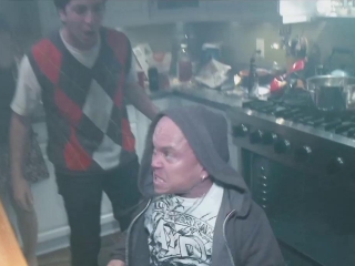 Project X Someones In The Oven