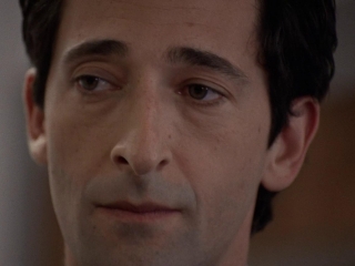 Detachment Henry Barthes Hired