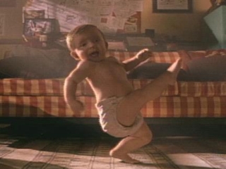 Scene Dancing Alvey