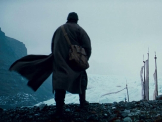 The Dark Knight Rises German Trailer 1