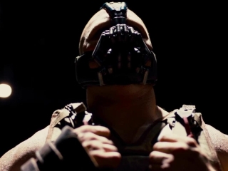 The Dark Knight Rises German Trailer 2