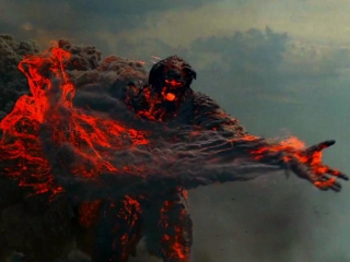 WRATH OF THE TITANS