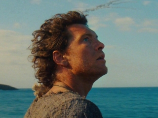Wrath Of The Titans Italian Trailer 2