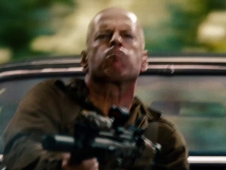 Gi Joe Retaliation Fist Tv Spot