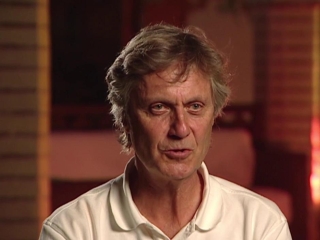 Salmon Fishing In The Yemen Lasse Halsstrom On Finding Out About The Film