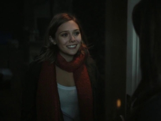 Silent House Remember Me