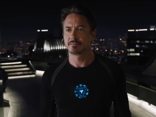 MARVEL'S THE AVENGERS