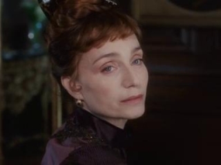 Bel Ami: Pears For Mme Rousseau (Uk)