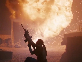 G.I. Joe: Retaliation (French/Canada)