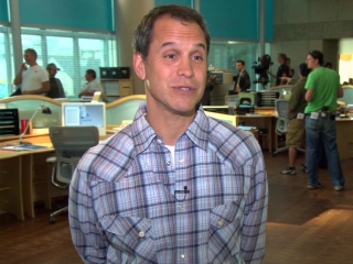 A Thousand Words Brian Robbins On The Story