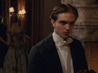 Bel Ami: Clip (Uk)