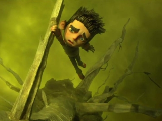 PARANORMAN