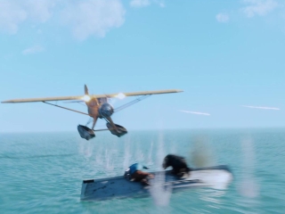 The Adventures Of Tintin Thai Trailer 6 Subtitled