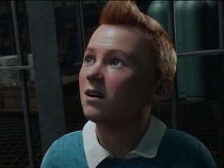 The Adventures Of Tintin Englishaustralia