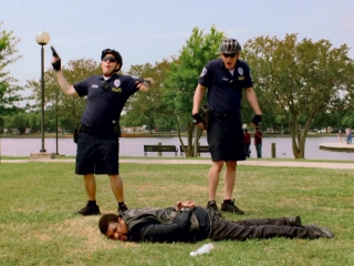 21 Jump Street: Last Chance (Red Band Spot)