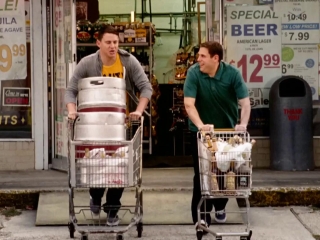 21 Jump Street: Snorkel (Red Band Spot)