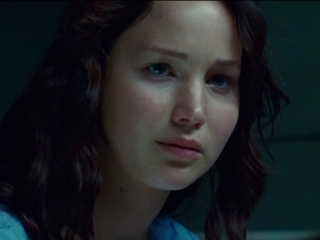 The Hunger Games Here To Help
