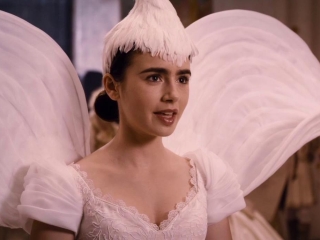 Mirror Mirror Bunny Hat